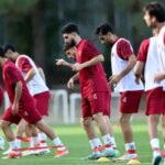 پرسپولیس می تواند به جای Türkiye به روسیه برود!