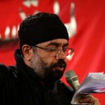 محمود کریمی