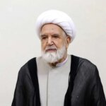 شام غریبه در خانه حضرت کاروبی