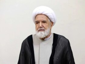 شام غریبه در خانه حضرت کاروبی