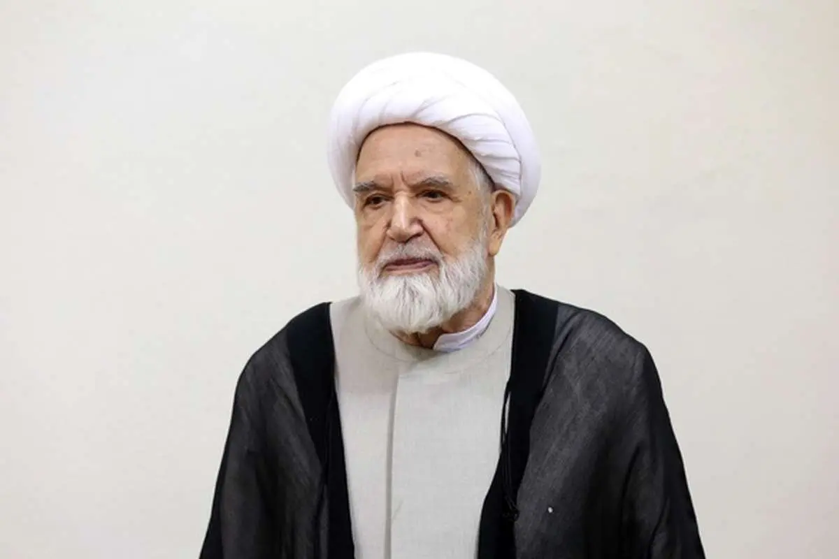 شام غریبه در خانه حضرت کاروبی