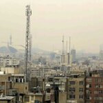 هشدار مدیریت بحران Alborz: مردم از خانه های خود خارج نمی شوند