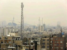 هشدار مدیریت بحران Alborz: مردم از خانه های خود خارج نمی شوند