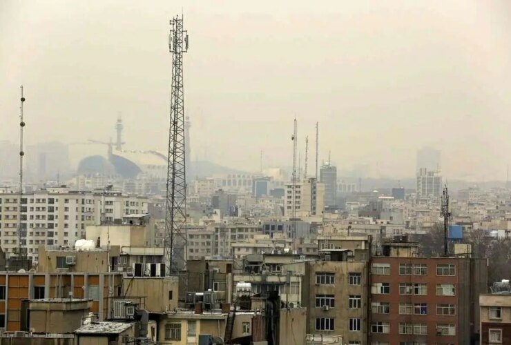 هشدار مدیریت بحران Alborz: مردم از خانه های خود خارج نمی شوند