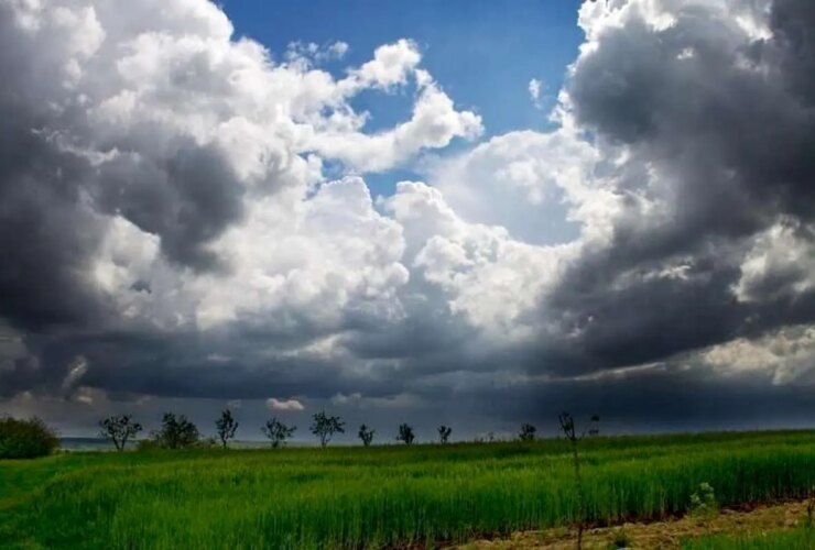 امشب هوای خنک در کشور را گسترش می دهد