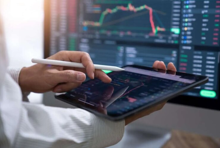 سهام بالاخره سبز شد. شاخص پرواز 13 سهام بالاخره سبز شد. شاخص پرواز