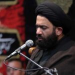 پیشنهاد عجیب رژیم عراق بایت از Aghamiri به دیپلمات ایران