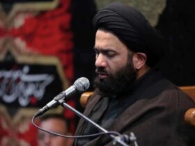 پیشنهاد عجیب رژیم عراق بایت از Aghamiri به دیپلمات ایران
