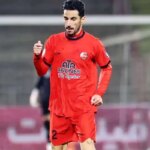 گسترش پرسپولیس با تراکتور