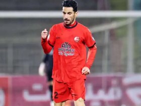 گسترش پرسپولیس با تراکتور