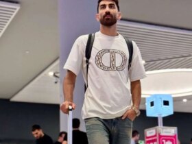 شروع اردوگاه تراکتور در Türkiye بدون نگرانی