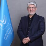 محمد حمیدی مغادام 19. او دبیر این جشنواره شد