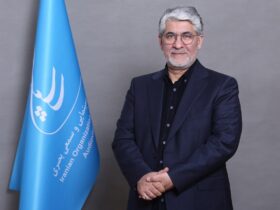 محمد حمیدی مغادام 19. او دبیر این جشنواره شد