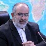 "Khanum" به واکنش "آشنا" ، ادعای فروش سرزمین پادگان حمل و نقل هوایی