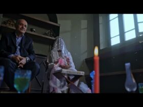 شروع نسخه آنلاین مستند "قوی"