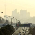 عادت کردن ؛ گرد و غبار تا باران می بارد!