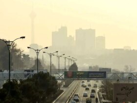 عادت کردن ؛ گرد و غبار تا باران می بارد!