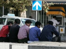 بیمه بیکاری