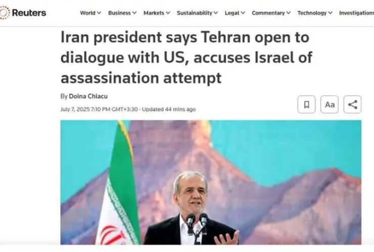 پزشک