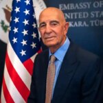 مشکل لبنان ایران نیست