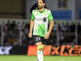 خیبر استقلال و پریشونپولیس نمی دهد!