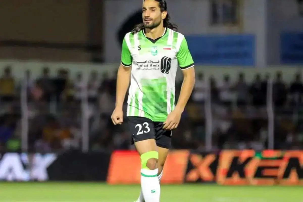خیبر استقلال و پریشونپولیس نمی دهد!