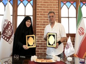 همکاری بین موزه سینما و انجمن عکاسان سینما