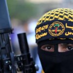 برای دیدن مقاومت فلسطین تلویزیون را برای ارتش اسرائیل تقویت می کند