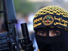برای دیدن مقاومت فلسطین تلویزیون را برای ارتش اسرائیل تقویت می کند