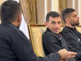 حضور ستاره های پرسپولیس در جلسه باشگاه