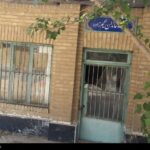 امامزاده عبدالله (ص) شاهری آیا دومین مظنون حفاری وجود دارد؟