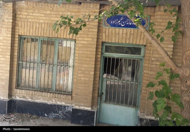 امامزاده عبدالله (ص) شاهری آیا دومین مظنون حفاری وجود دارد؟