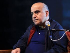 نسخه مستند Parviz Jahed