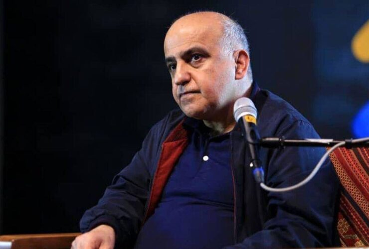 نسخه مستند Parviz Jahed