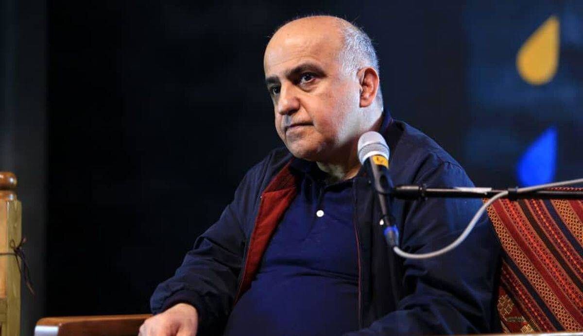 نسخه مستند Parviz Jahed