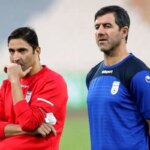 کریم بانگری و هاشمی 5 سال بعد