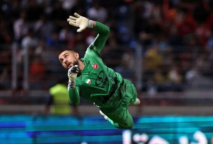 ۲ وضعیت مهم پرسپولیس برای حضور گاندوز در باشگاه الجزایر 13 ۲ وضعیت مهم پرسپولیس برای حضور گاندوز در باشگاه الجزایر