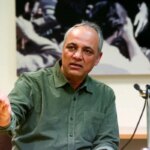 زیدآبادی: معنی شمشیر که باید به پایان برسد چیست؟!