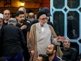 تصاویر خاطره ستوان محمد بانگری