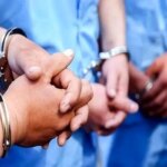 دستگیری چهار عضو گروه تروریستی در چاباهار