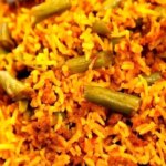 برای دیدن چگونه لوبیای دودی ، خوشمزه و خاصی تهیه می شود