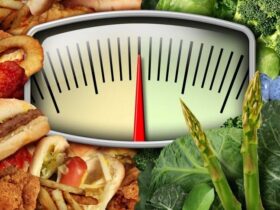 نتیجه تعاملی بین ژنهای چاقی و عوامل محیطی