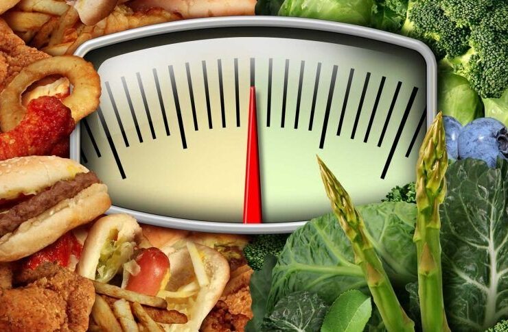 نتیجه تعاملی بین ژنهای چاقی و عوامل محیطی