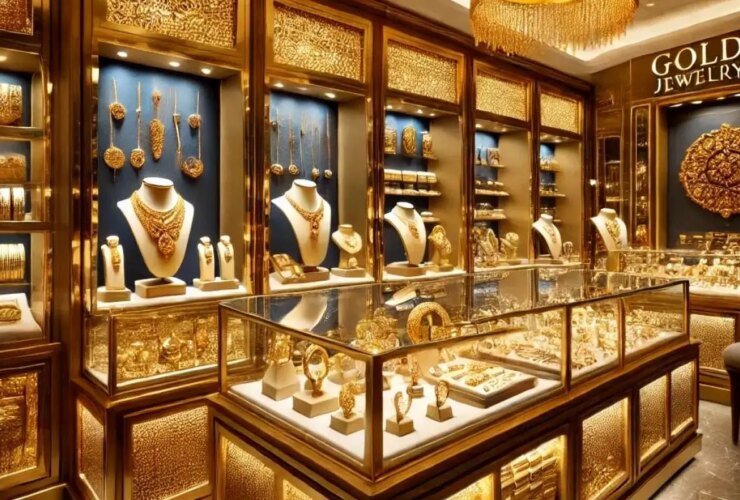 قیمت طلا امروز چهارشنبه 18 ژوئیه
