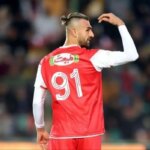 قبل از انتقال ؛ این مکان بیرونی را پر کنید!