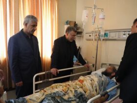حمله مستقیم اسرائیل به دو بیمارستان مدنی و بیش از 6000 غیرنظامی زخمی شدند