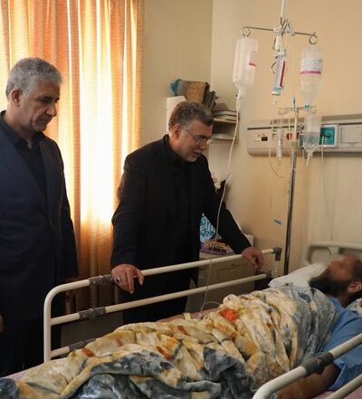 حمله مستقیم اسرائیل به دو بیمارستان مدنی و بیش از 6000 غیرنظامی زخمی شدند