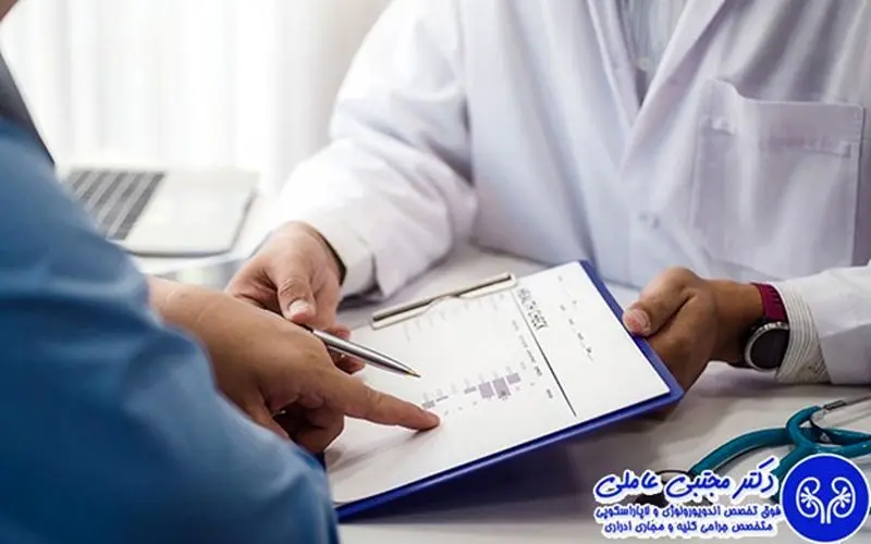 از اضطراب تا بهبودی با بهترین تخصص پروستات 1 تصویر 2