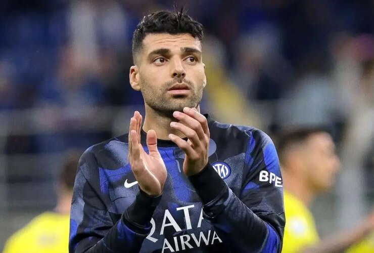 بین مهدی جانشین ترارمی را به خود جلب نمی کند 10 بین مهدی جانشین ترارمی را به خود جلب نمی کند