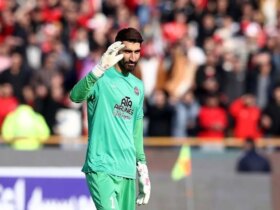 فدراسیون فوتبال با تعامل پرسپولیس و تراکتور در بیرانوند ملاقات می کند